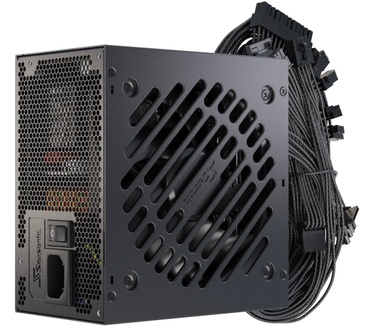 Seasonic CORE BC-650