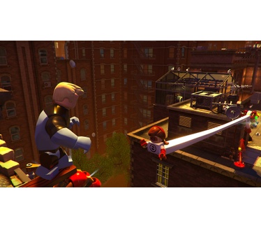 LEGO The Incredibles, Xbox One
