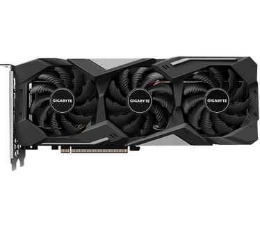 Gigabyte Radeon RX 5500 XT Gaming OC 4G