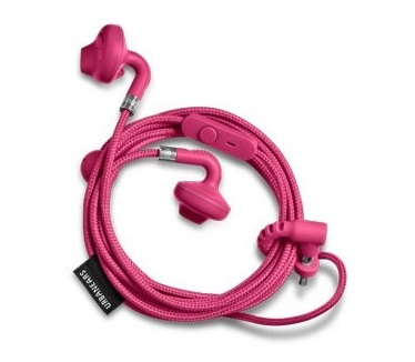 Urbanears Sumpan (Roze)