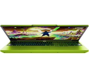 Lenovo LOQ 15AHP11