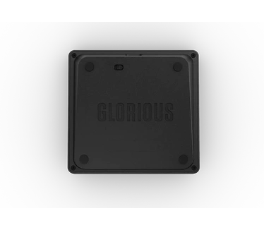 Glorious PC Gaming Race Glorious Numpad - Wireless Zwart
