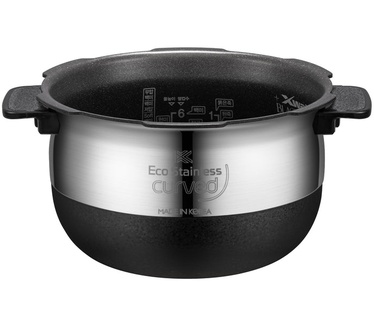 Cuckoo CRP-LHTR0609F