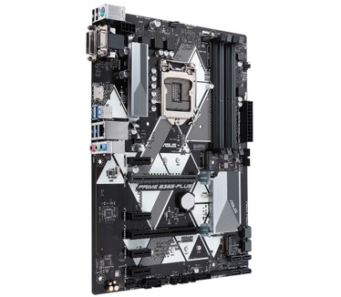 Asus Prime B365-Plus
