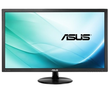 Asus VP228TE Zwart