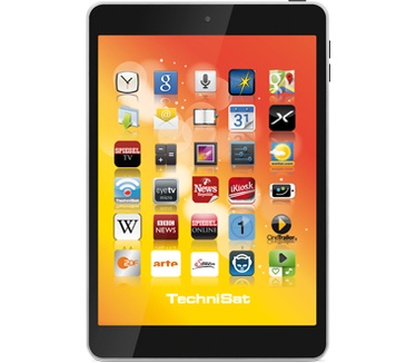 Technisat 0000/9007