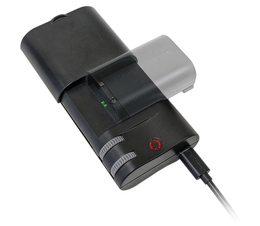 Hähnel UniPal Mini II