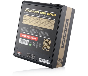 Modecom Volcano 650 Gold