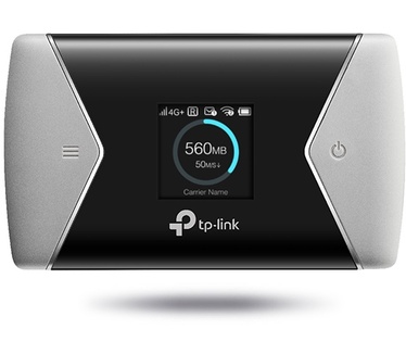 TP-Link 600Mbps LTE-Advanced Mobiele Wifi M7650