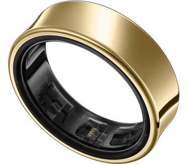 Samsung Galaxy Ring, Maat 12, Goud