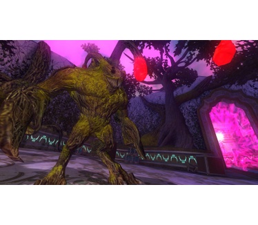 EverQuest II: Sentinel