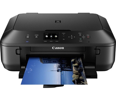 Canon Pixma MG5650 Zwart