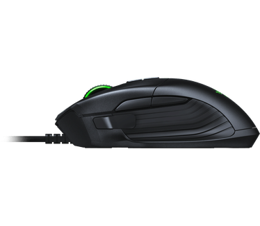 Razer Basilisk