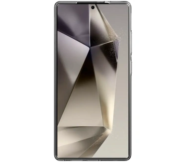 Just in Case TPU Back Cover Samsung Galaxy S25 Ultra Transparant