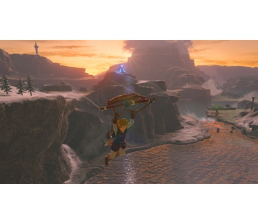 The Legend of Zelda: Breath of the Wild, Switch 2