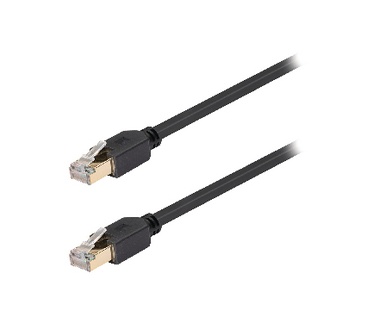 Konig RJ45, cat. 6, 1 m