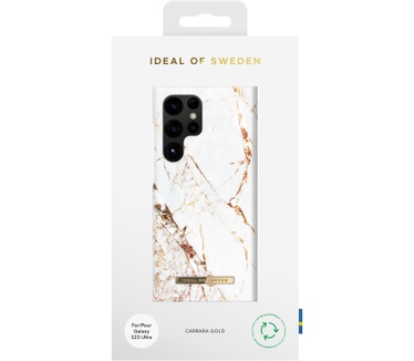 iDeal of Sweden IDFCAW16-S23U-46 (Compatible with wireless charging) Goud
