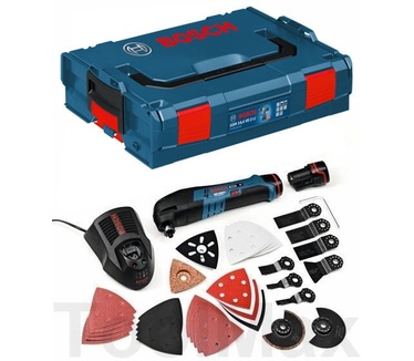 Bosch GOP 10,8 V (060185800J)