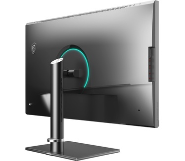 MSI Creator PS321QR Zwart