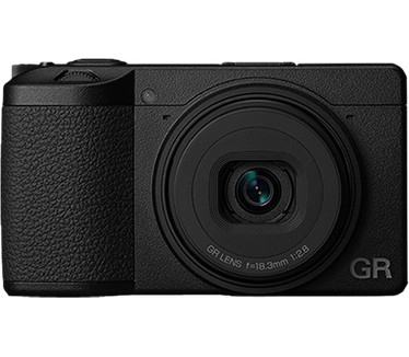 Ricoh GR IV