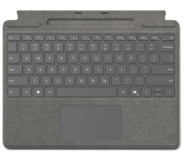 Microsoft Surface Pro KB w/ PenStor