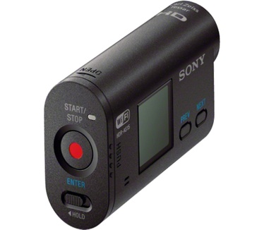Sony HDR-AS15 Grijs