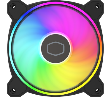 Cooler Master MasterFan MF120 Halo², 120mm