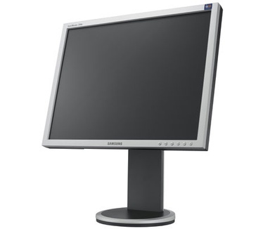 Samsung Syncmaster 204B