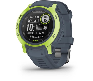 Garmin Instinct 2 Surf Edition