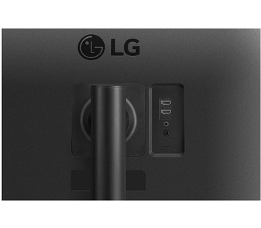 LG 34WP550-B Zwart