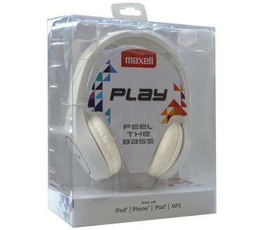 Maxell Play