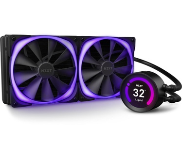 NZXT Kraken Z63 RGB
