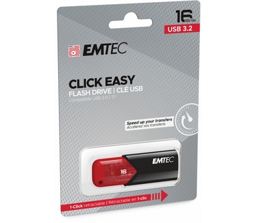 Emtec Click Easy
