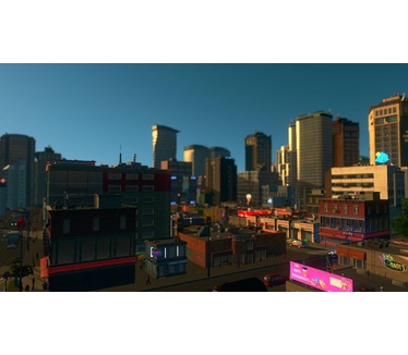 Cities: Skylines