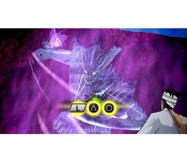 Naruto Shippuden: Ultimate Ninja Impact, PlayStation Portable
