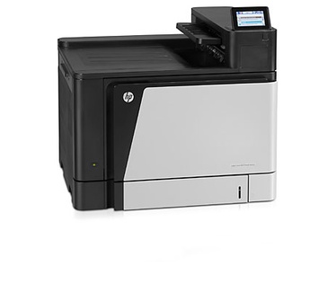HP M855dn