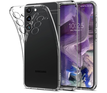 Spigen Liquid Crystal