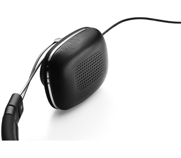 Bowers & Wilkins P3 Serie 2 (Zwart)