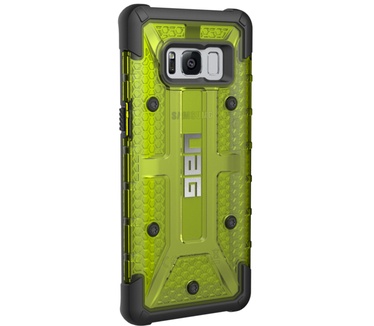 Urban Armor Gear Plasma