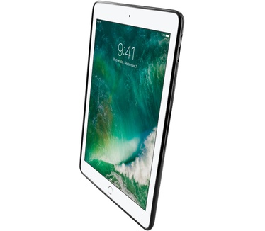 Mobiparts Classic TPU Case Apple iPad 9.7 (2017), iPad 9.7 (2018) Black