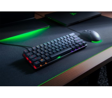 Razer Huntsman Mini