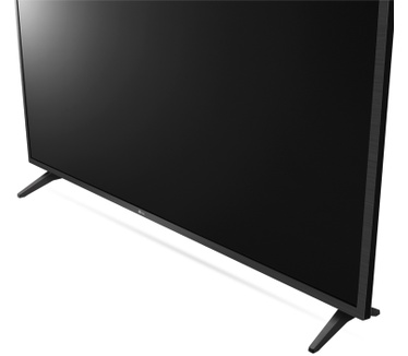 LG 43UP75006LF Zwart