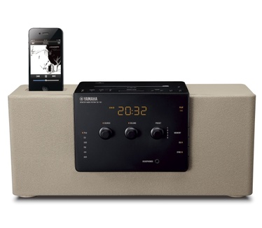 Yamaha TSX-140 (Grijs) (Rood)