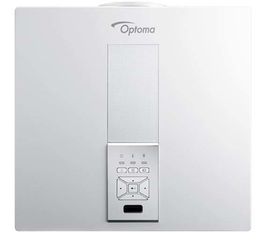 Optoma ZW500T-W