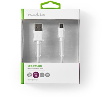Nedis CCGW60500WT20