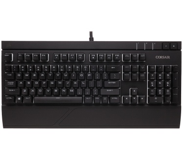 Corsair Gaming Strafe RGB Cherry MX Silent (DE layout)