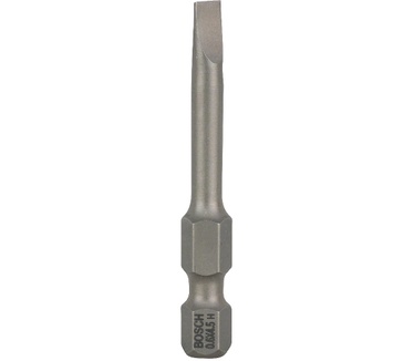 Bosch Bit extra-hard