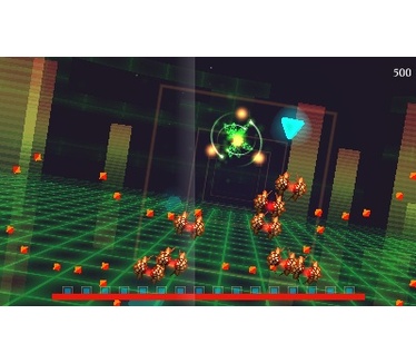 Dream Trigger 3D