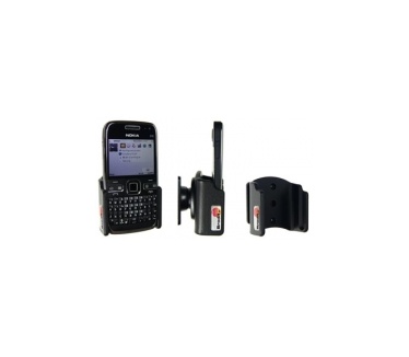 Brodit Passieve Houder Nokia E72 Met Tilt Swivel