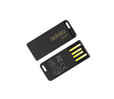Adata Memory Drive 8GB USB 2.0 C902